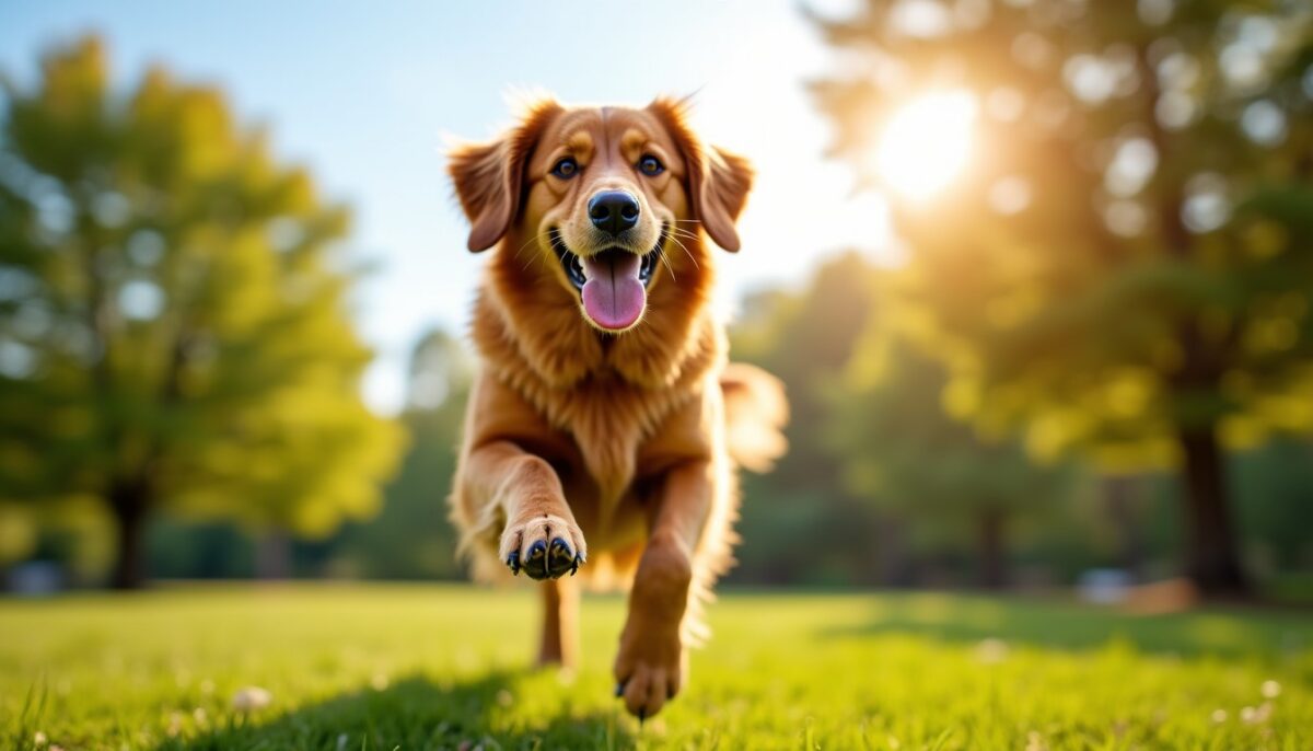 Découvrez les bienfaits du CBD pour la santé de votre chien