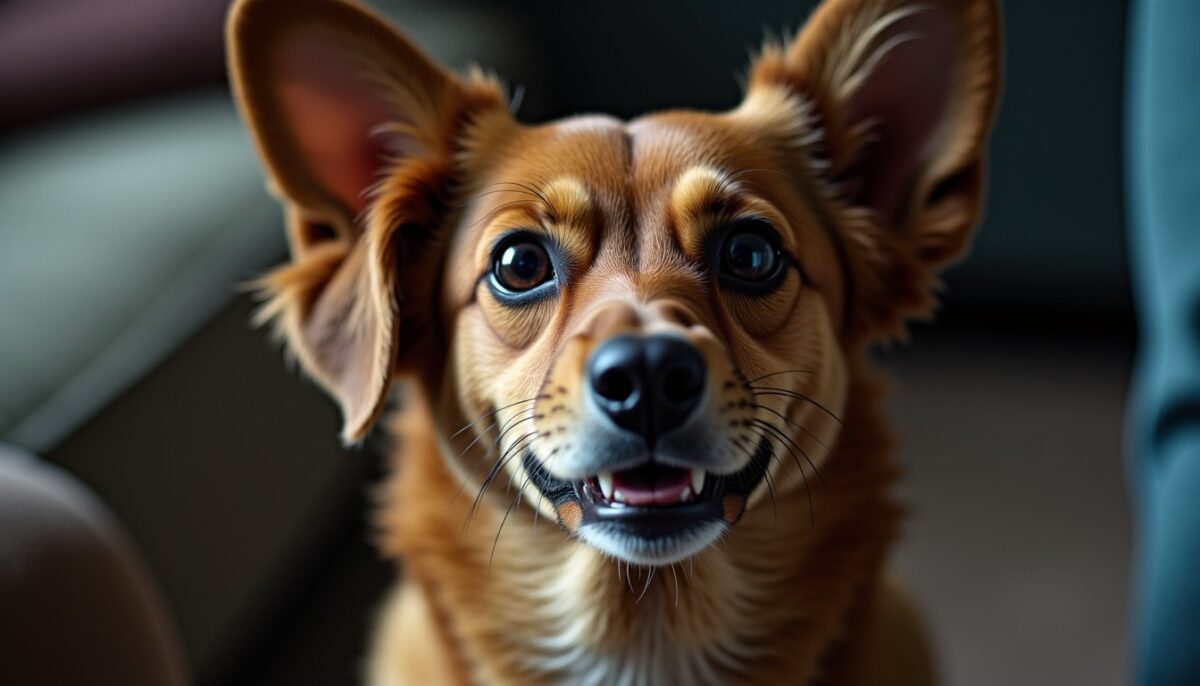 Adoption : pourquoi privilégier un chien inscrit au LOF ?