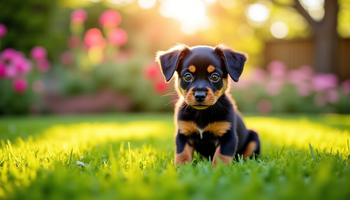 Guide pratique : Comment sélectionner le chiot ratier de Prague idéal pour votre famille ?