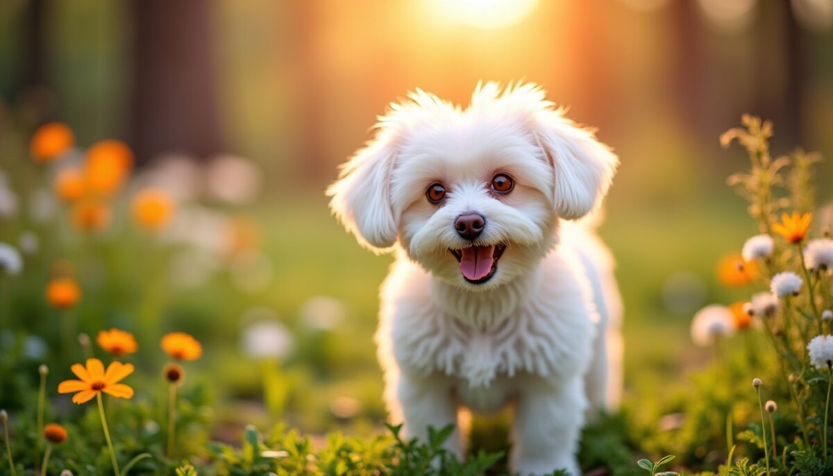 Comment choisir le bichon maltais toy idéal à adopter : guide pour trouver le compagnon parfait