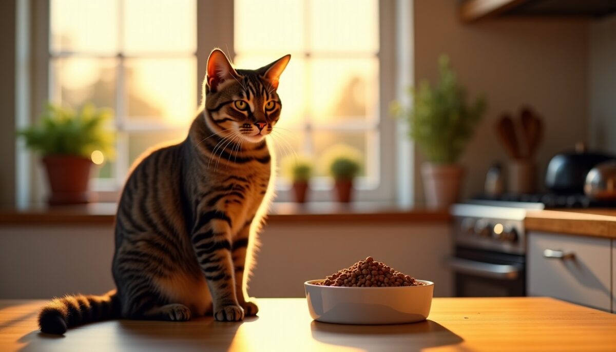 Guide complet pour offrir une alimentation optimale à votre chat