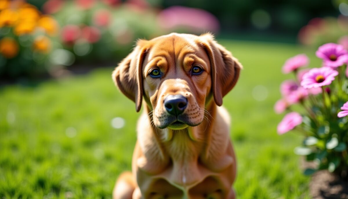 Nez qui coule chez le chien : comprendre les causes et découvrir les traitements efficaces
