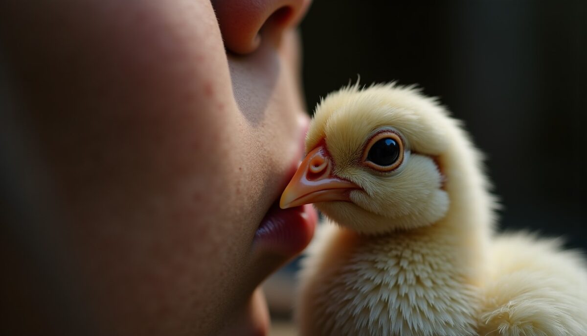 Adopter une poule : tout ce qu’il faut connaître avant de sauter le pas