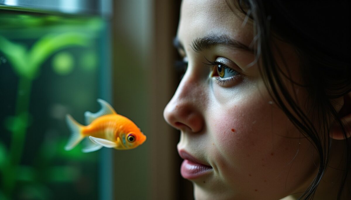 Guide complet pour créer et entretenir un aquarium d’eau douce, du novice au passionné