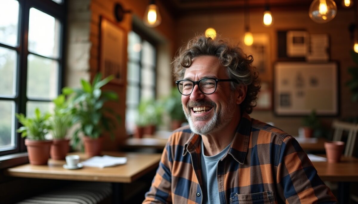 Découvrez l'humour unique de Humoran