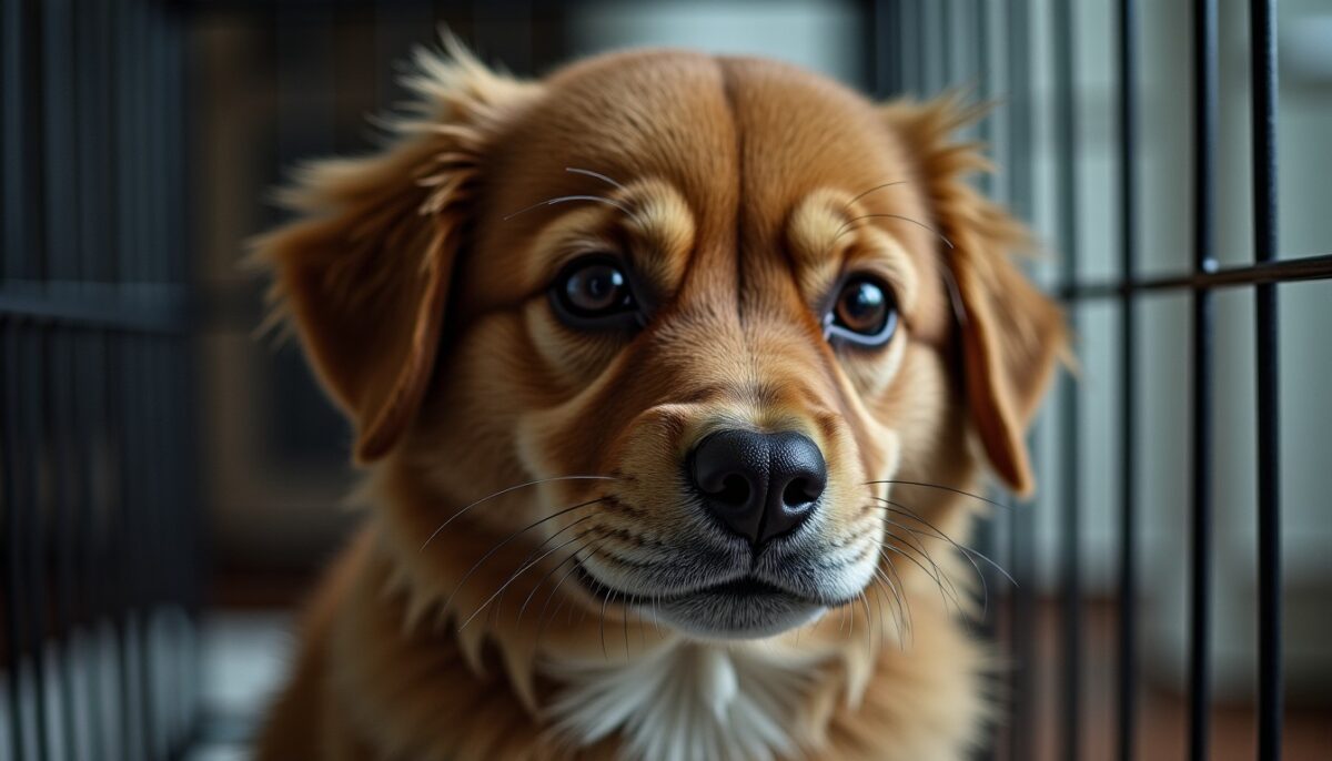 Guide pratique pour sélectionner la taille idéale de la cage de votre chien