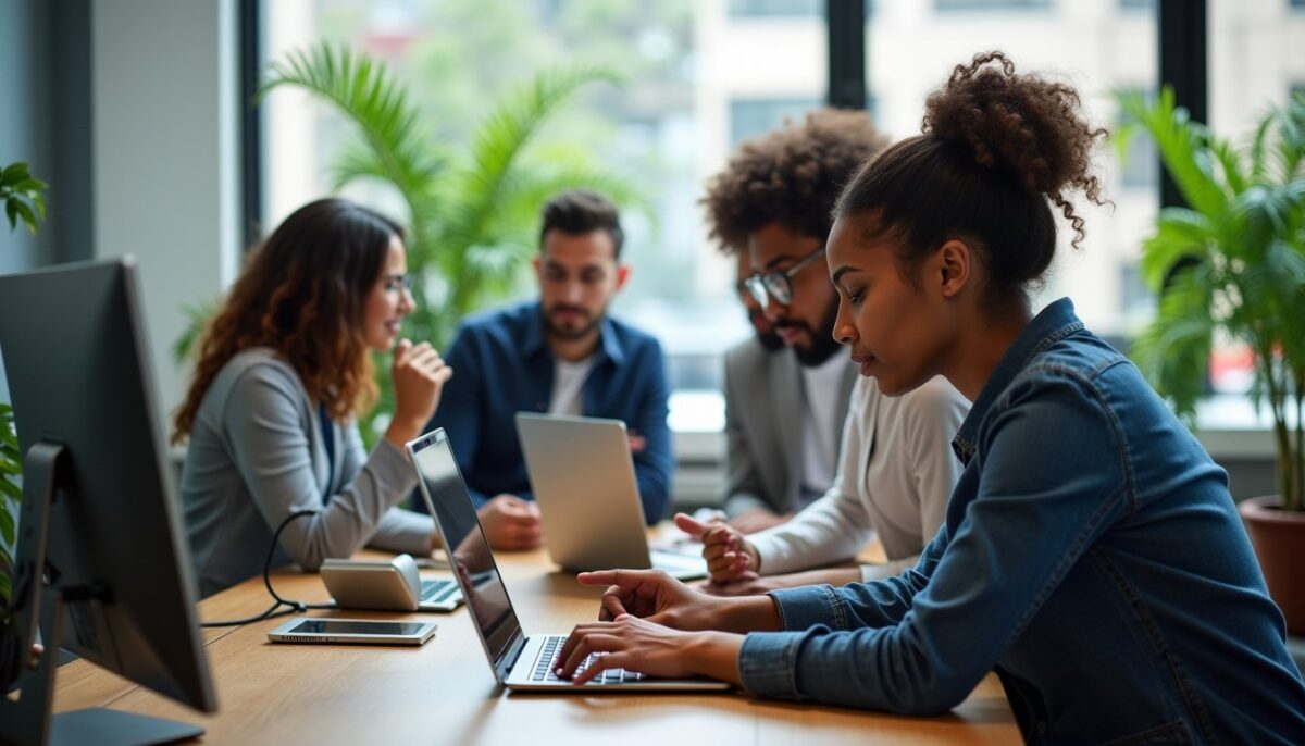 Découvrez les Solutions Innovantes d'Ancronix.com
