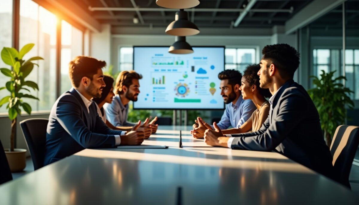 Découvrez Enkirama : votre partenaire en solutions innovantes